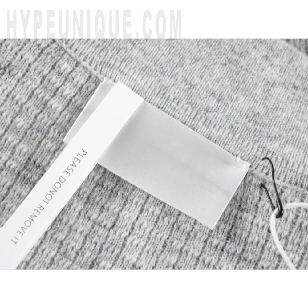 Brand Label