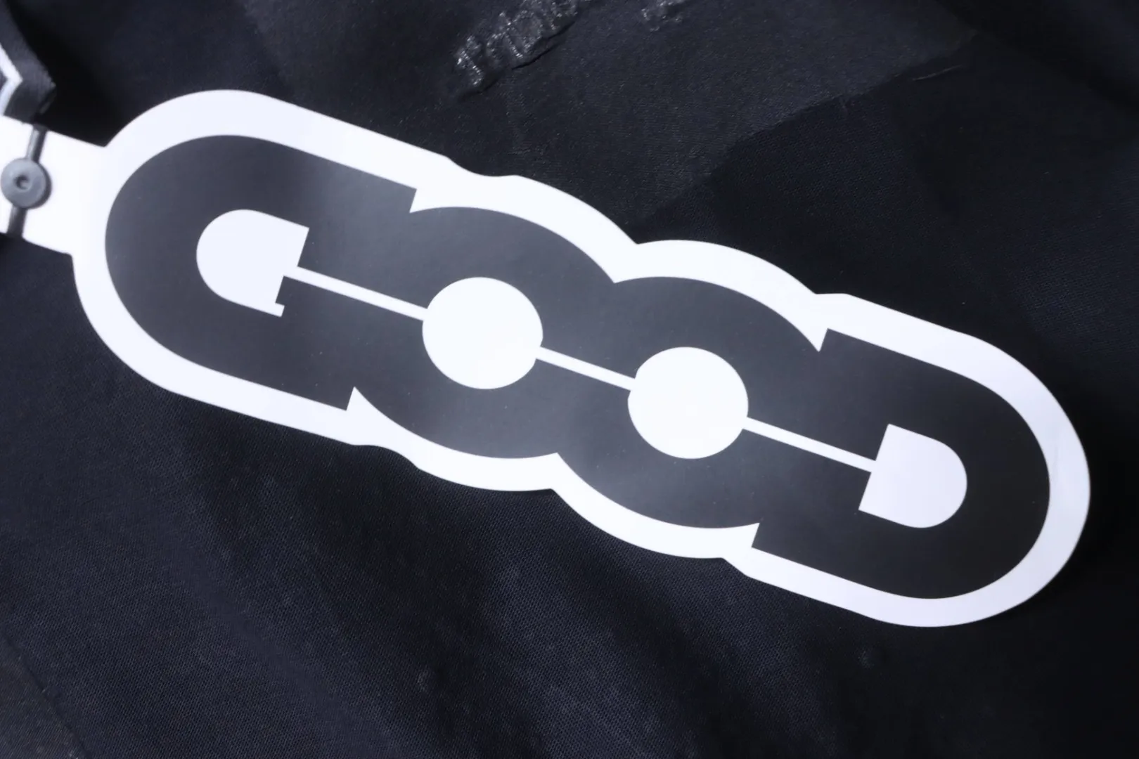 Brand Logo Detail