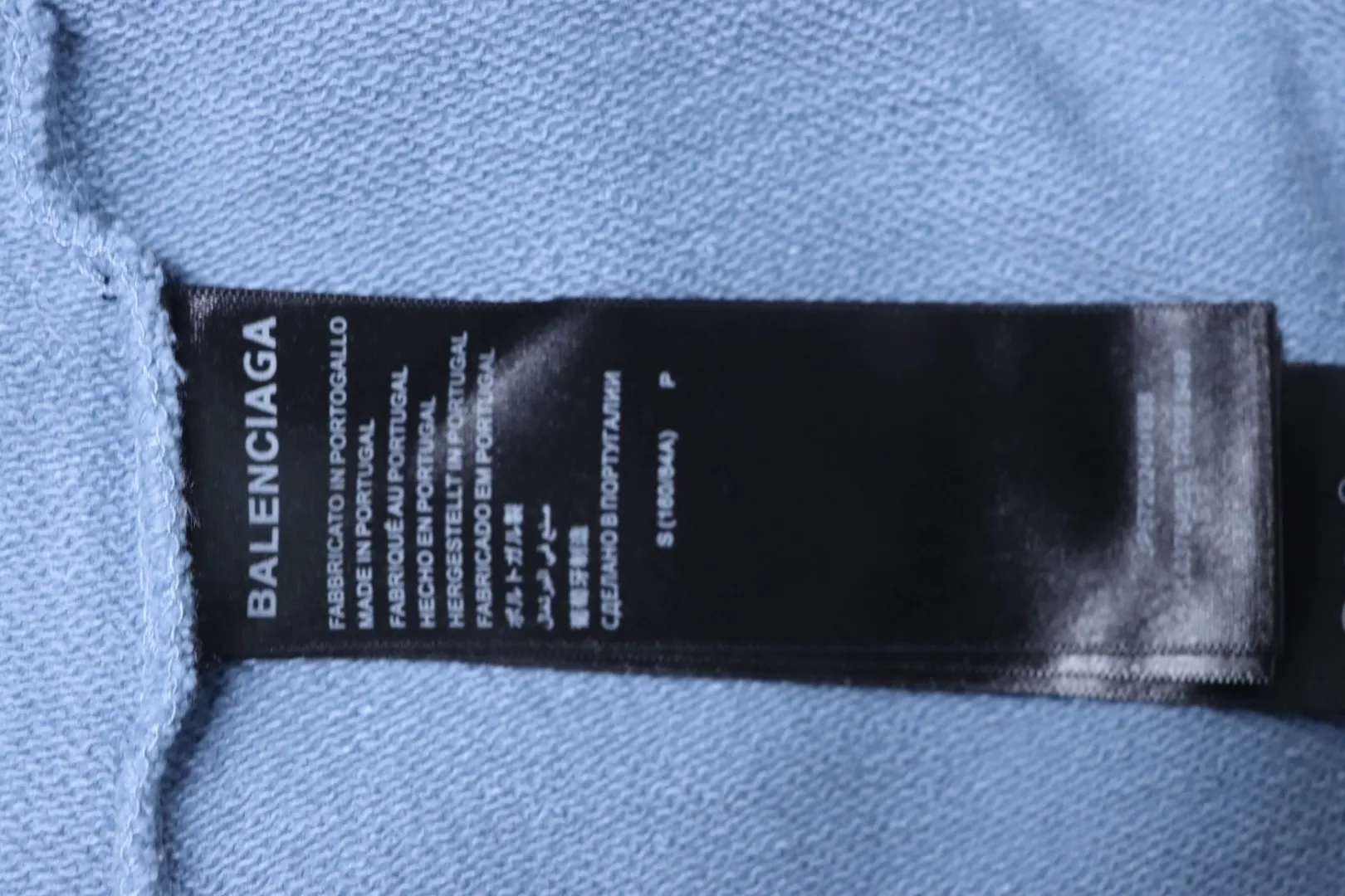 Label