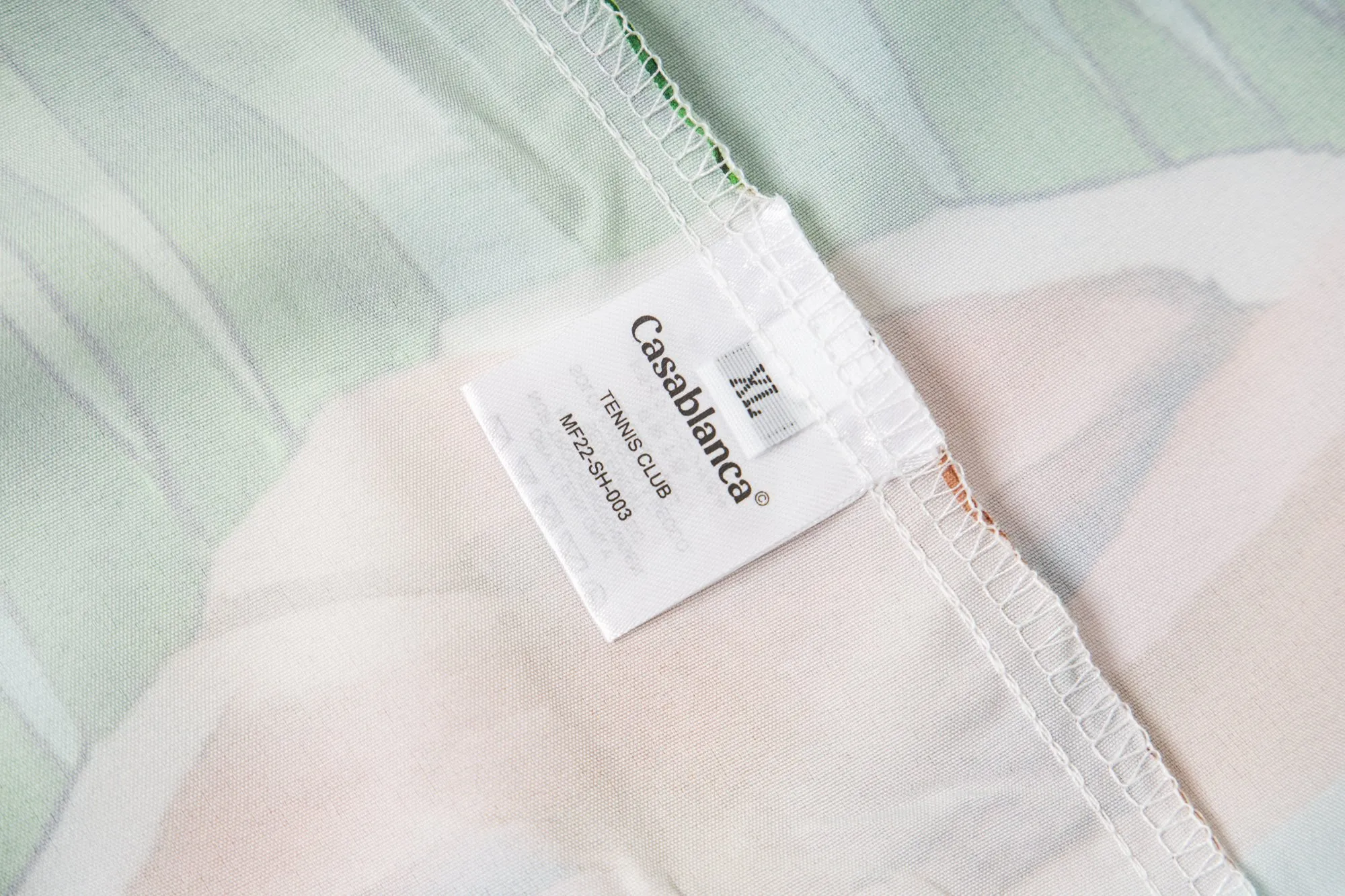 Brand Tag