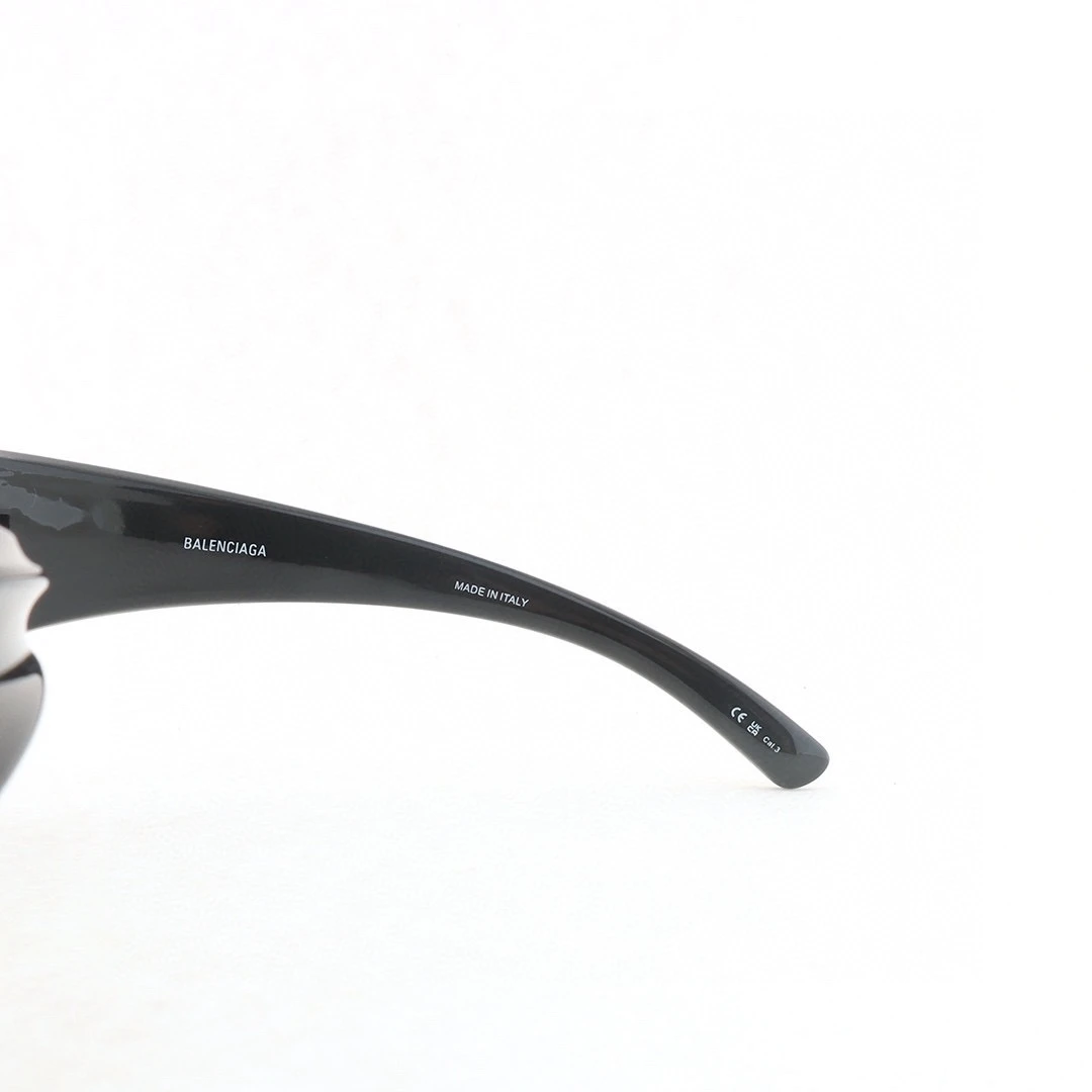 Printed monogram nylon sunglasses