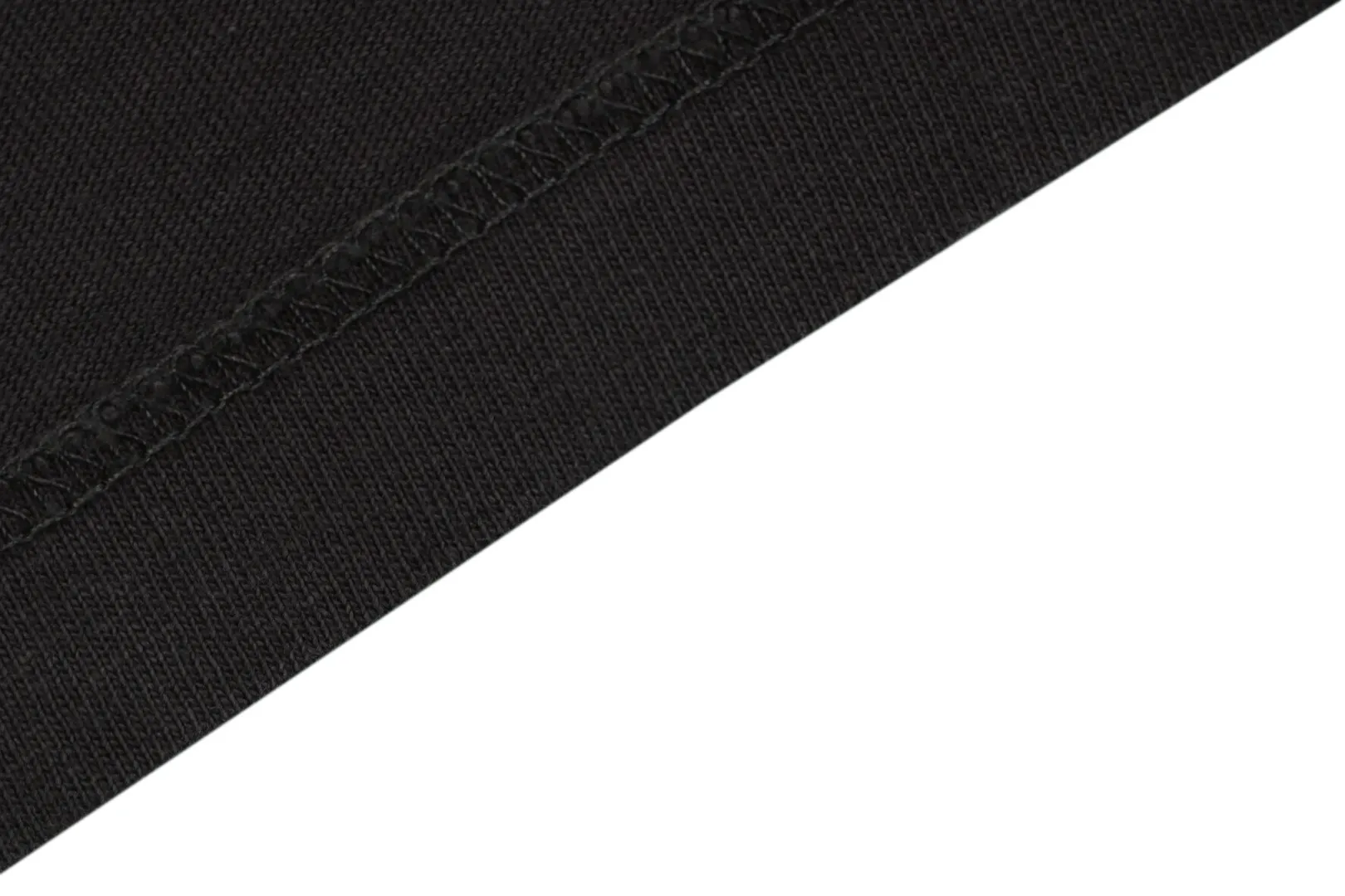 Bottom Hem
