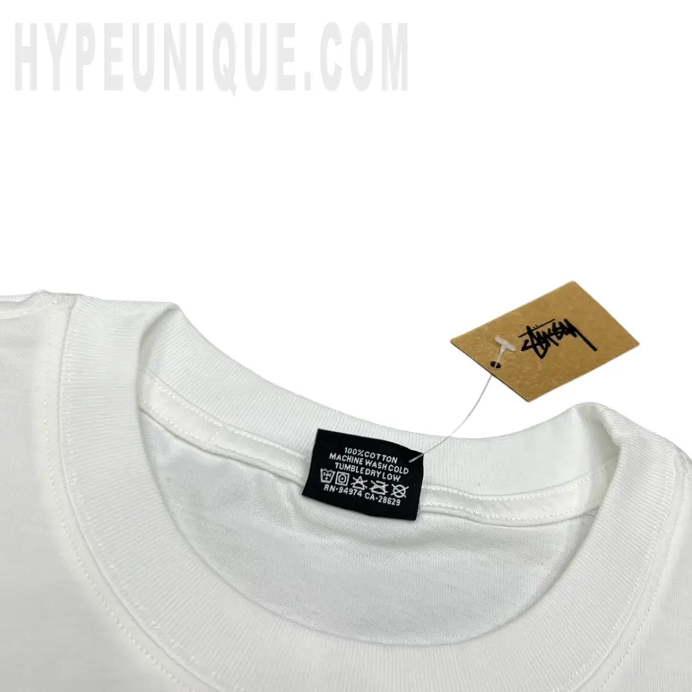Brand Label