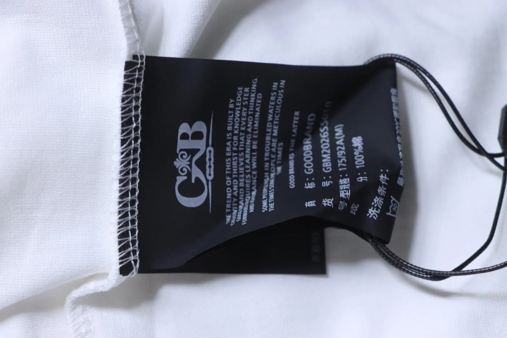 Label