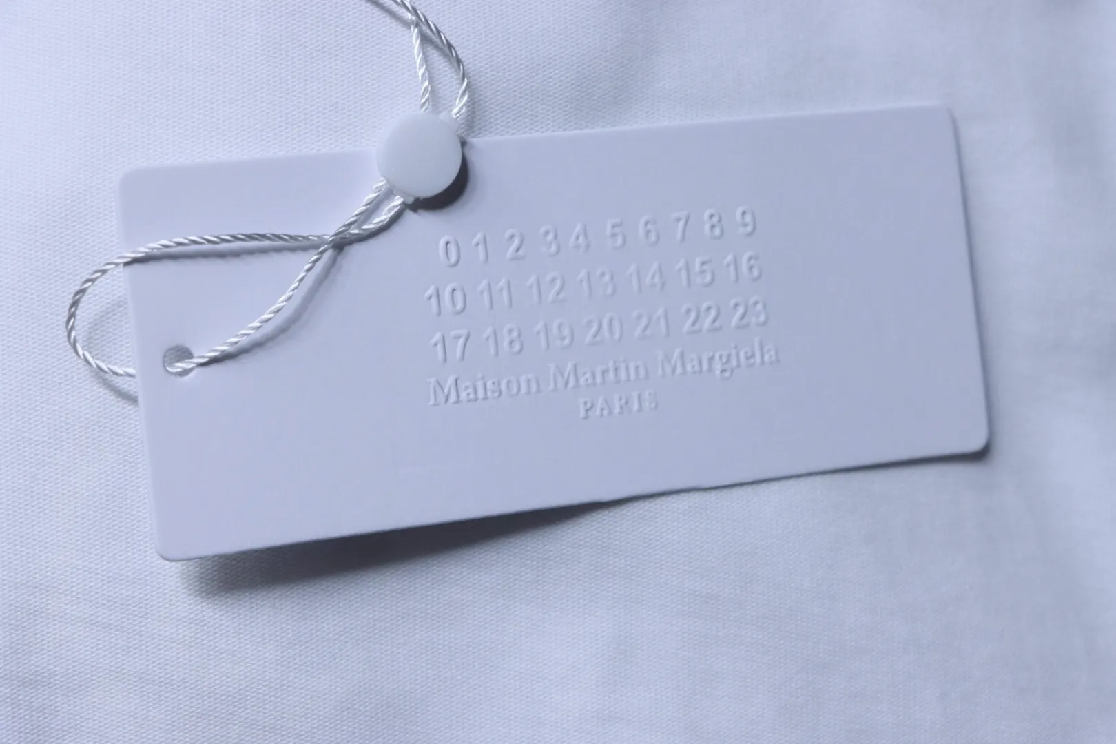 Brand Tag