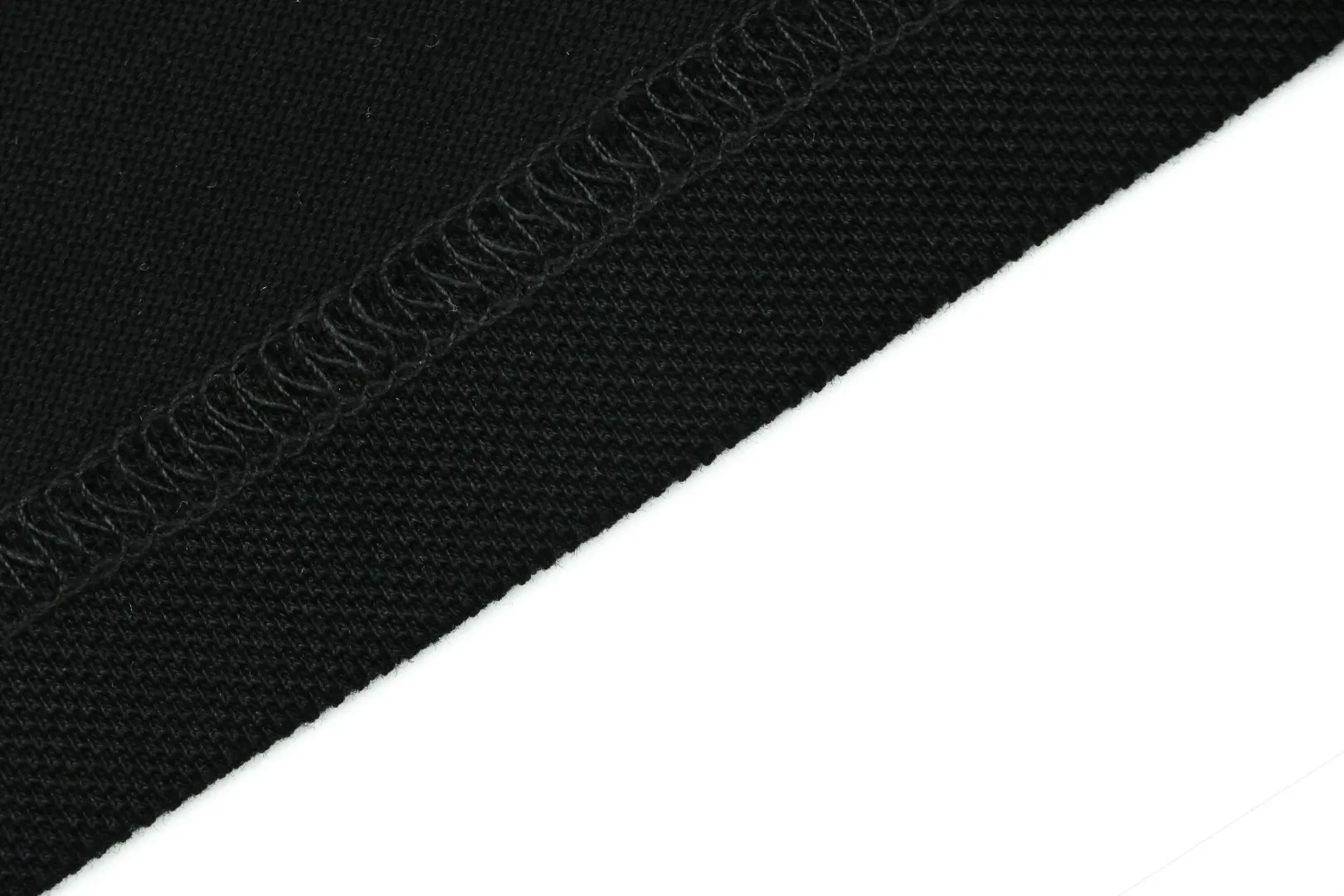 Bottom Hem