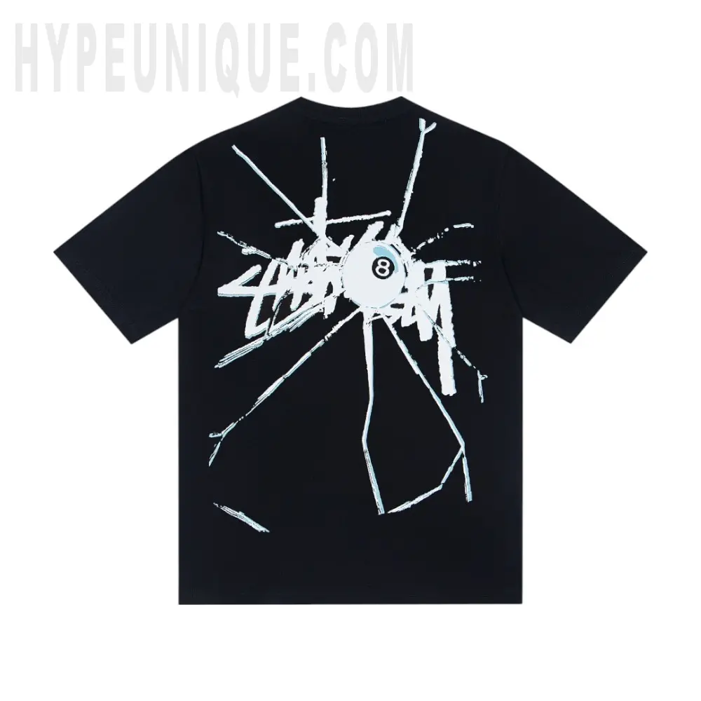 The back of the clothes