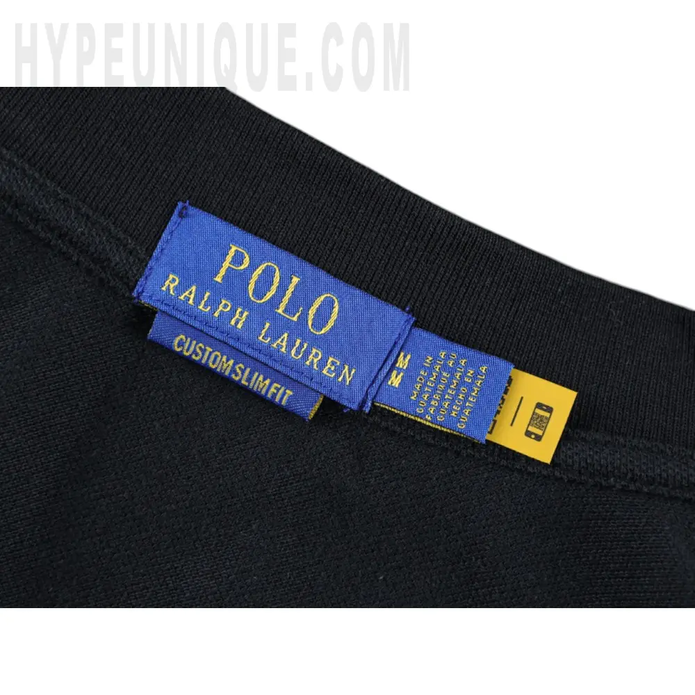 Brand Label