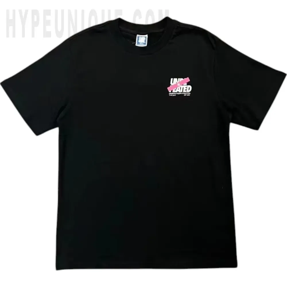 The front of the clothes