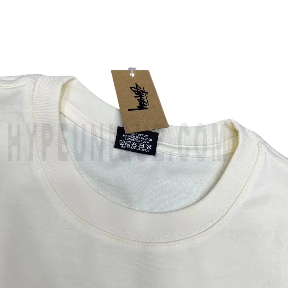 Brand logo - simple and elegant.