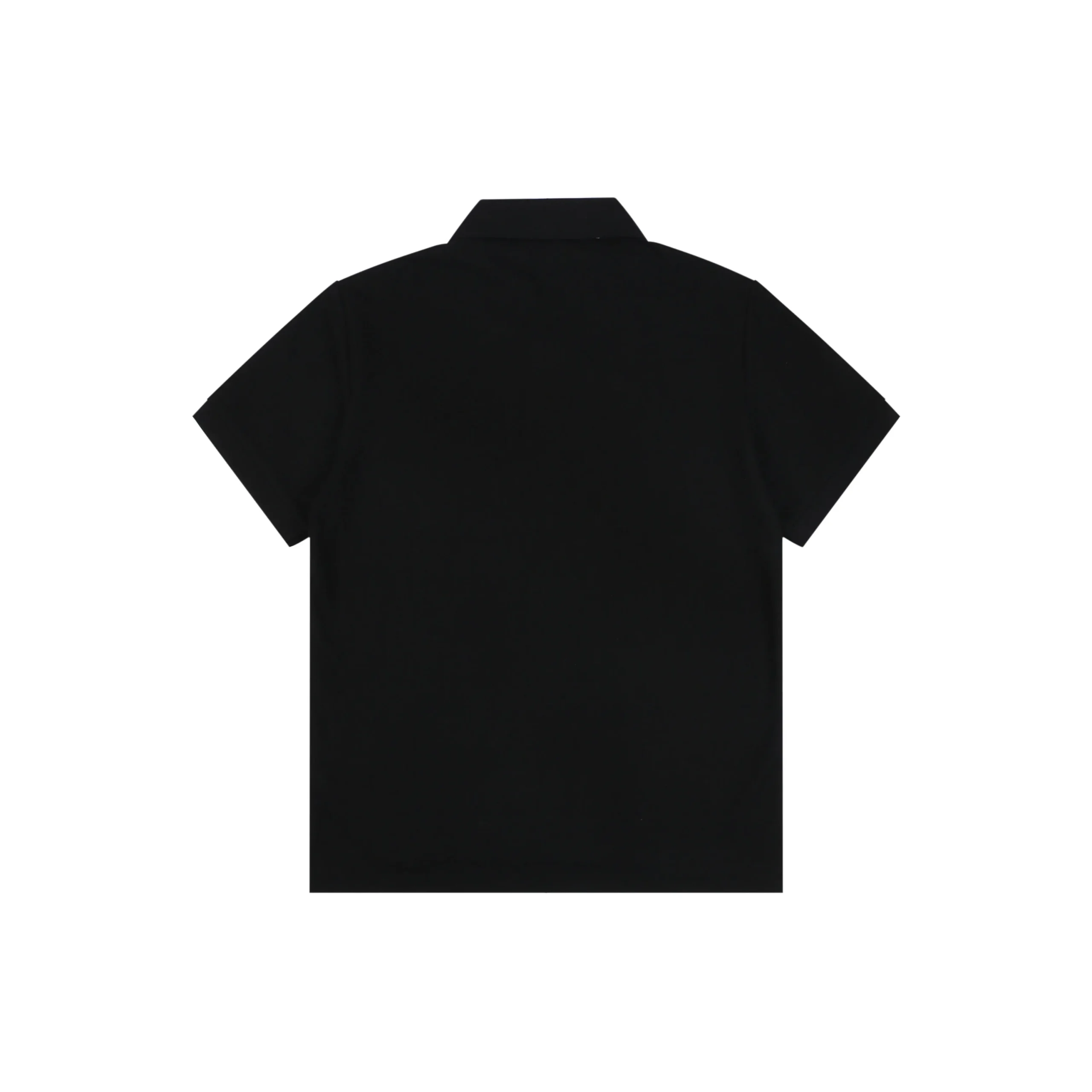 Back Details of T-Shirt