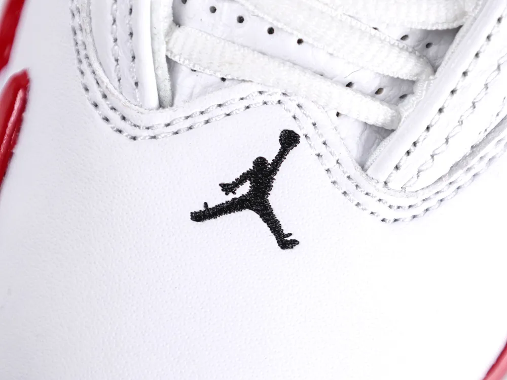 Jordan 14 Retro Rip Hamilton Mesh Details