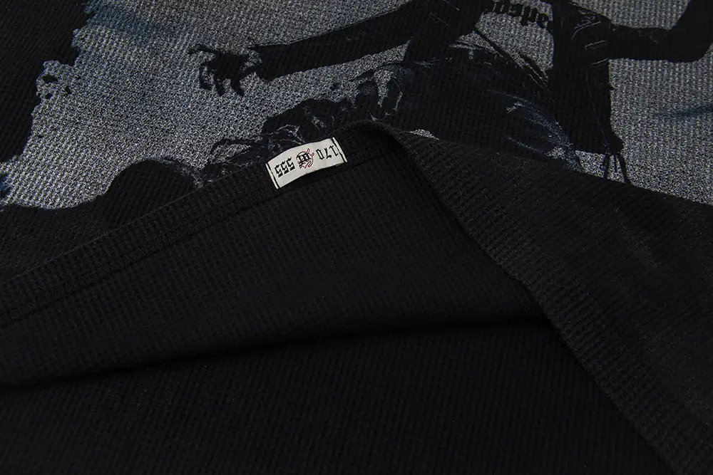 Brand Label