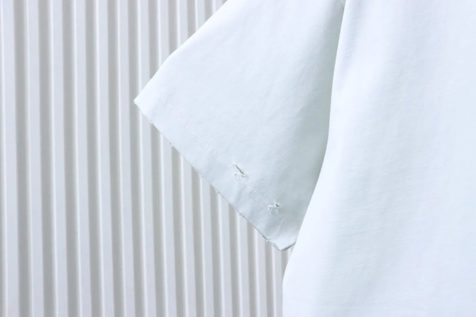 Short Sleeve