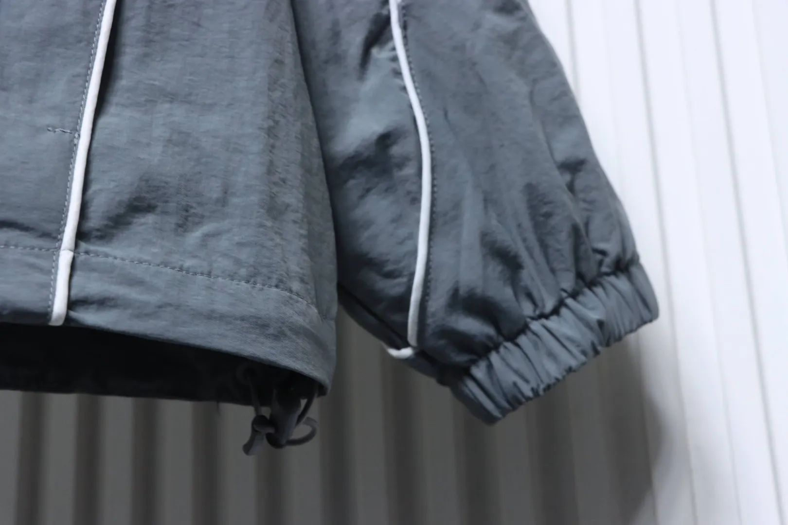 Sleeve Cuff