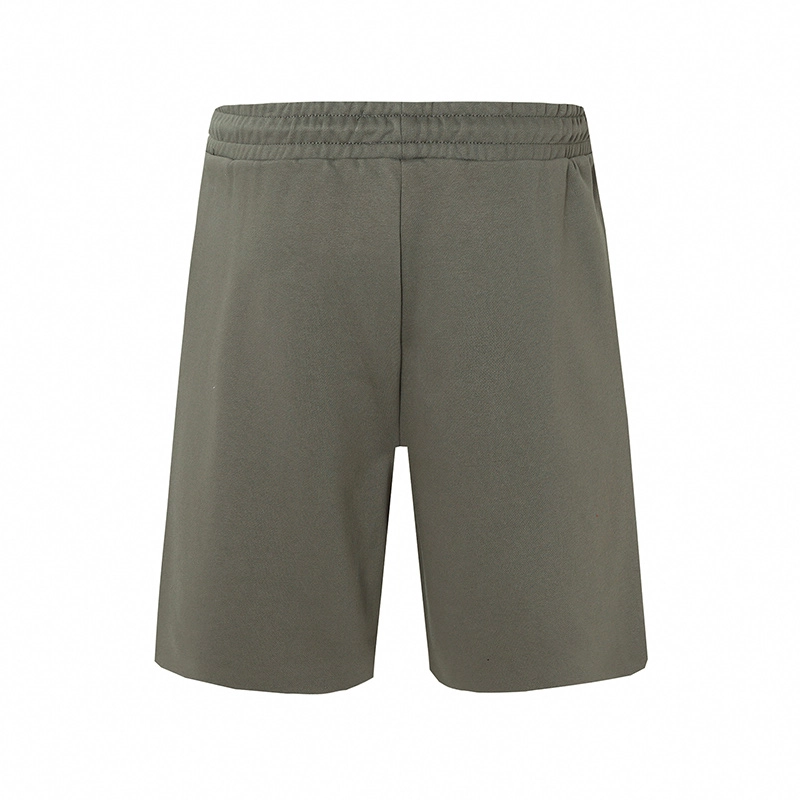 Denim Tears Cotton Logo Shorts
