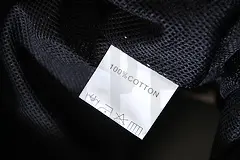 Brand Label