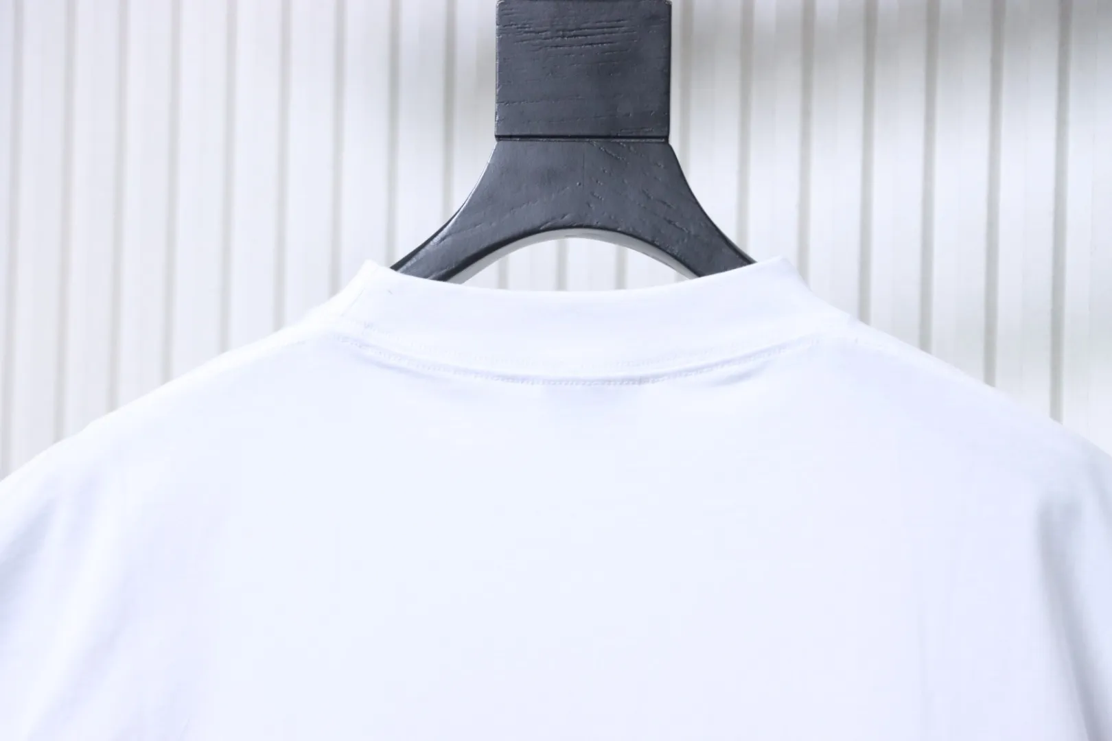 Back Neckline