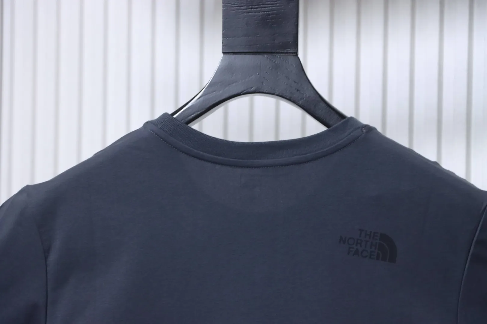 Back Neckline