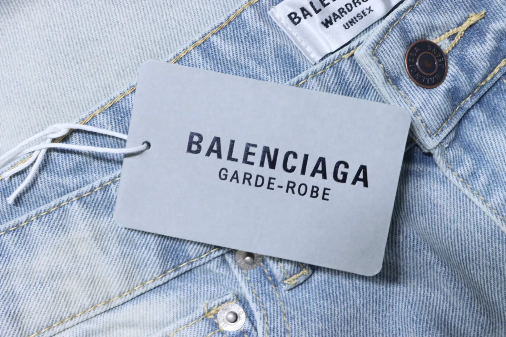 Brand Tag