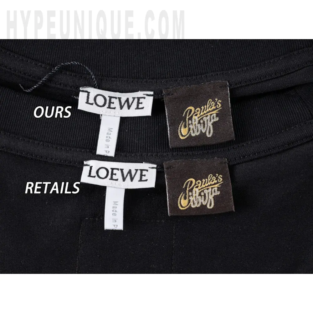 Brand Label