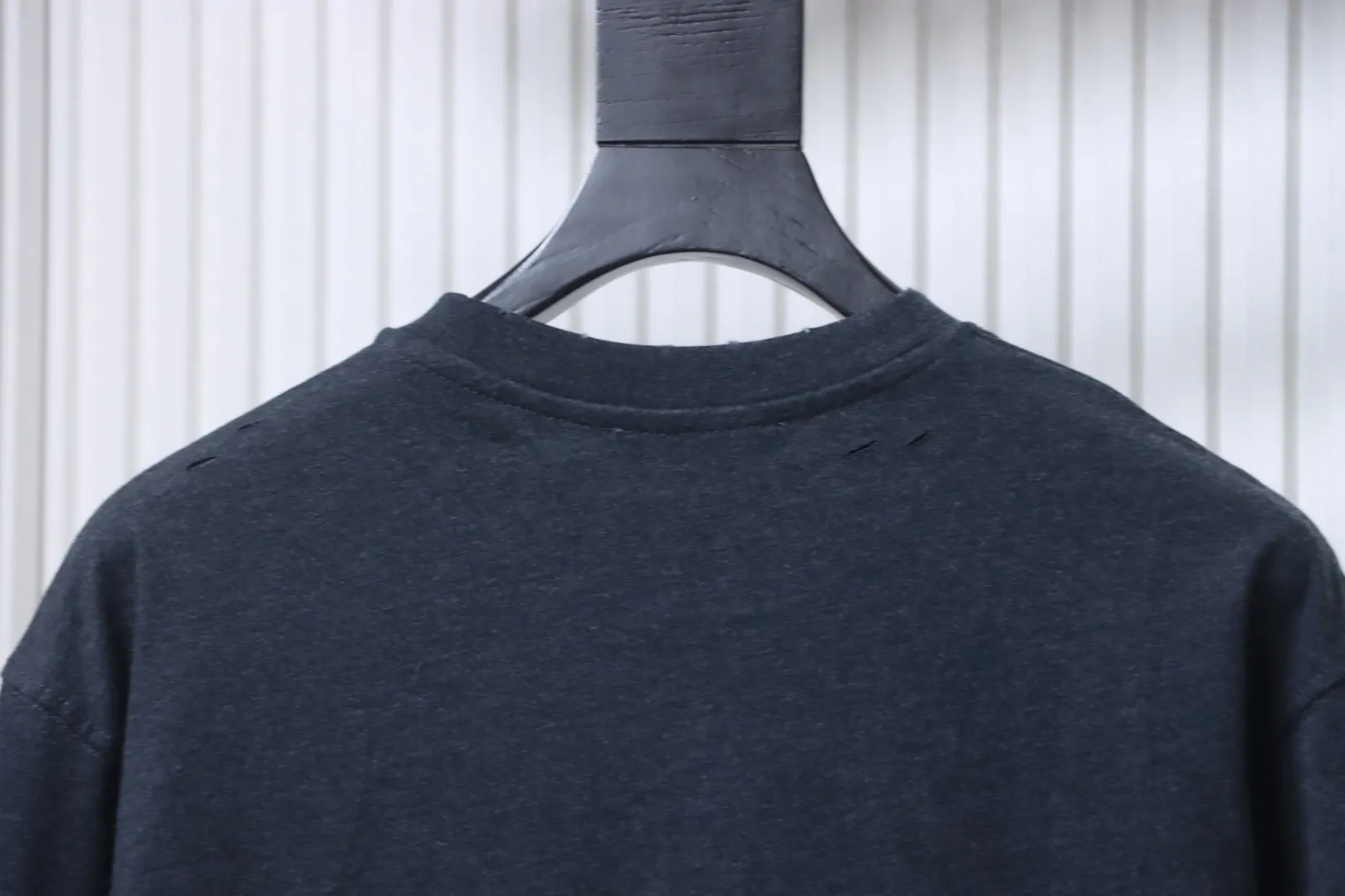 Back Neckline
