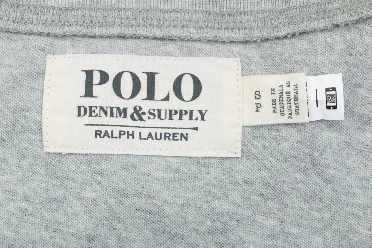 Brand Tag