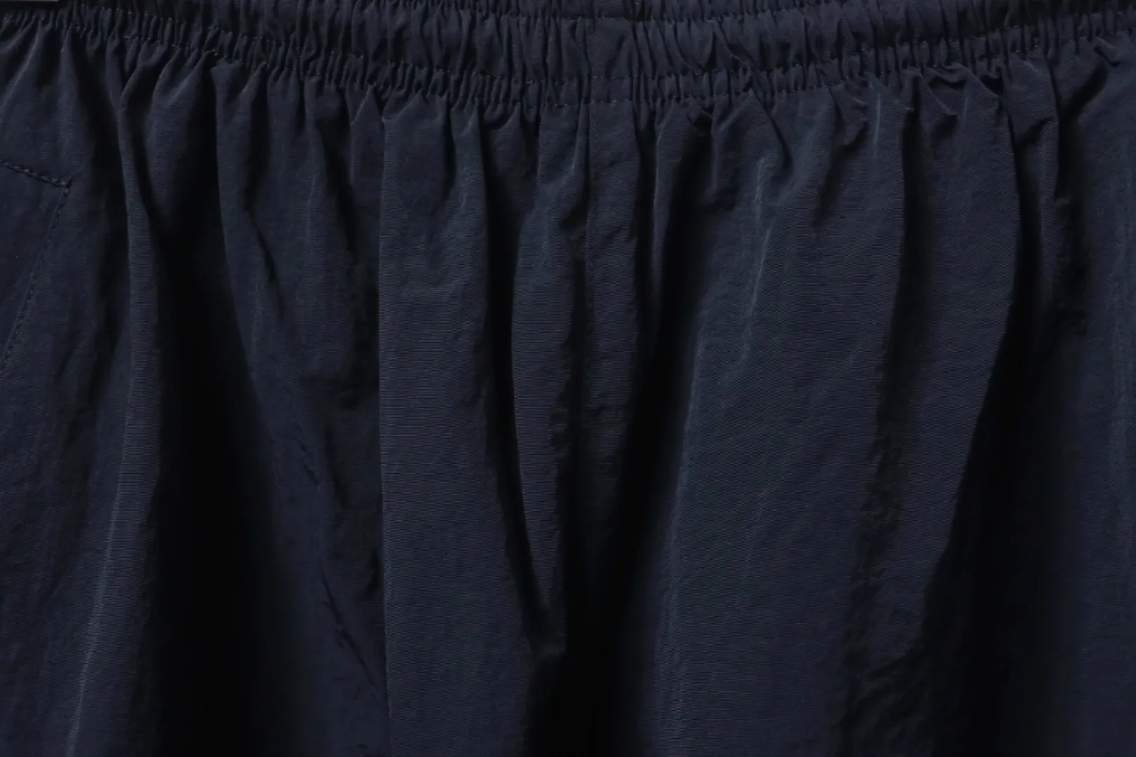 Elastic Waistband