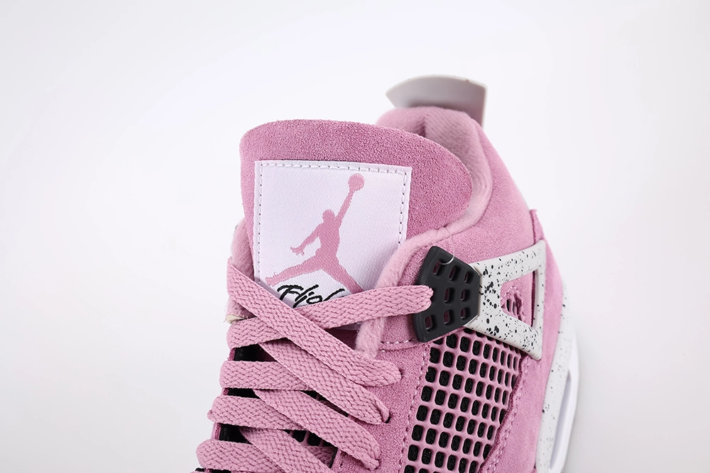 Jordan 4 Retro 'Orchid' Hypeunique Reps