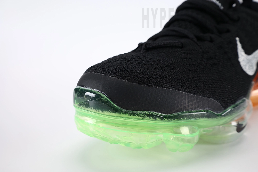 VaporMax 2023 Flyknit “Black/Multi Sole