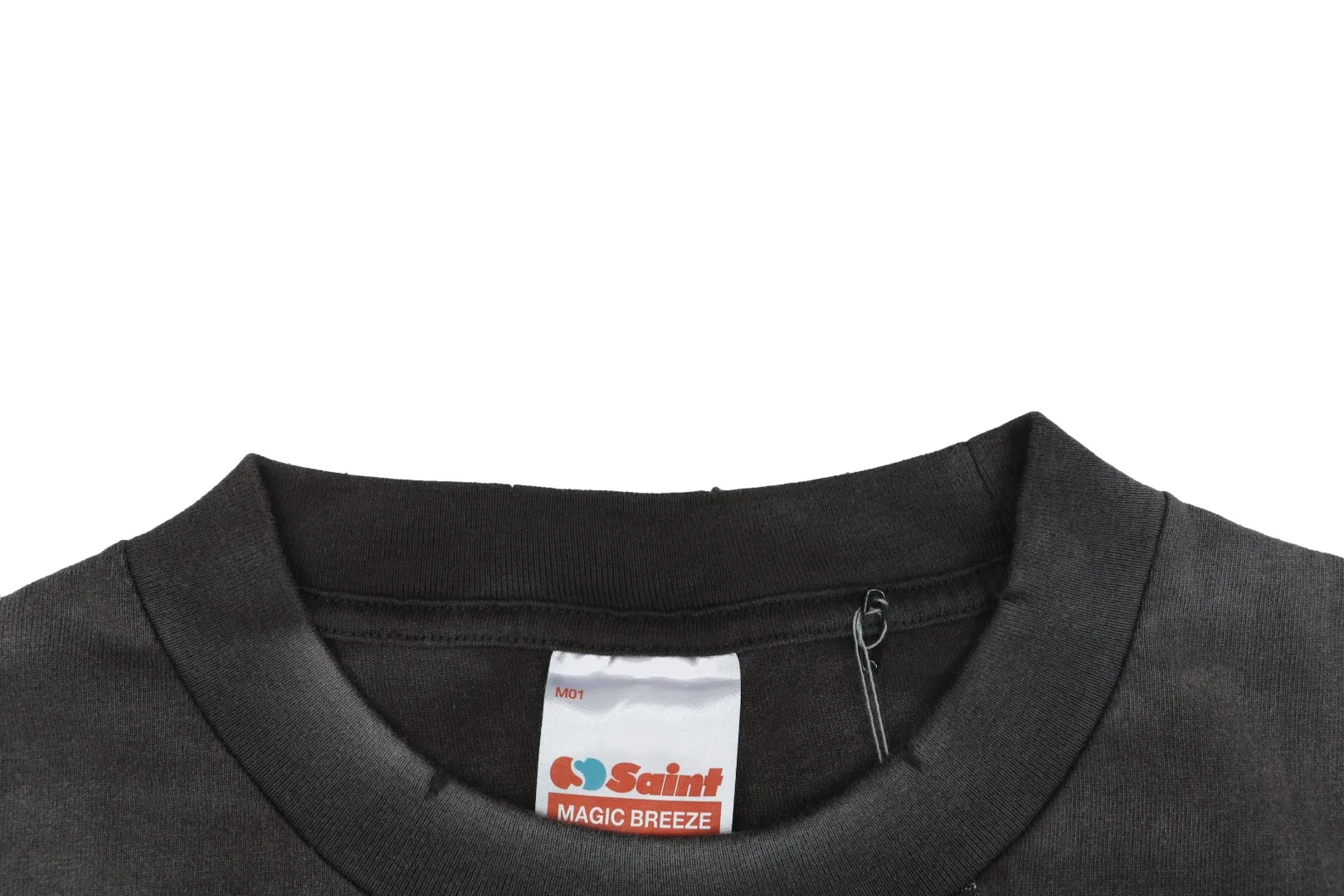 Neckline