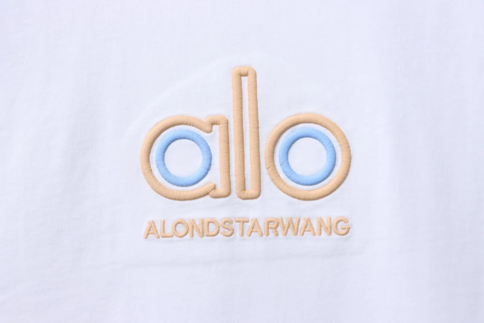 Logo Detail