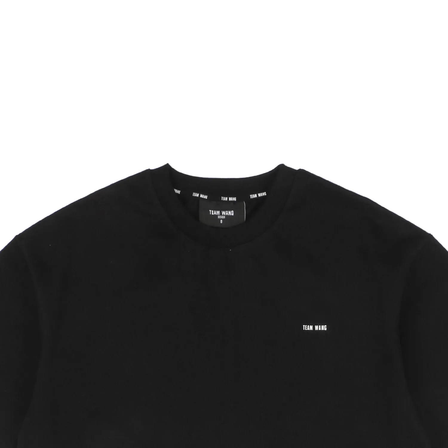 Neckline