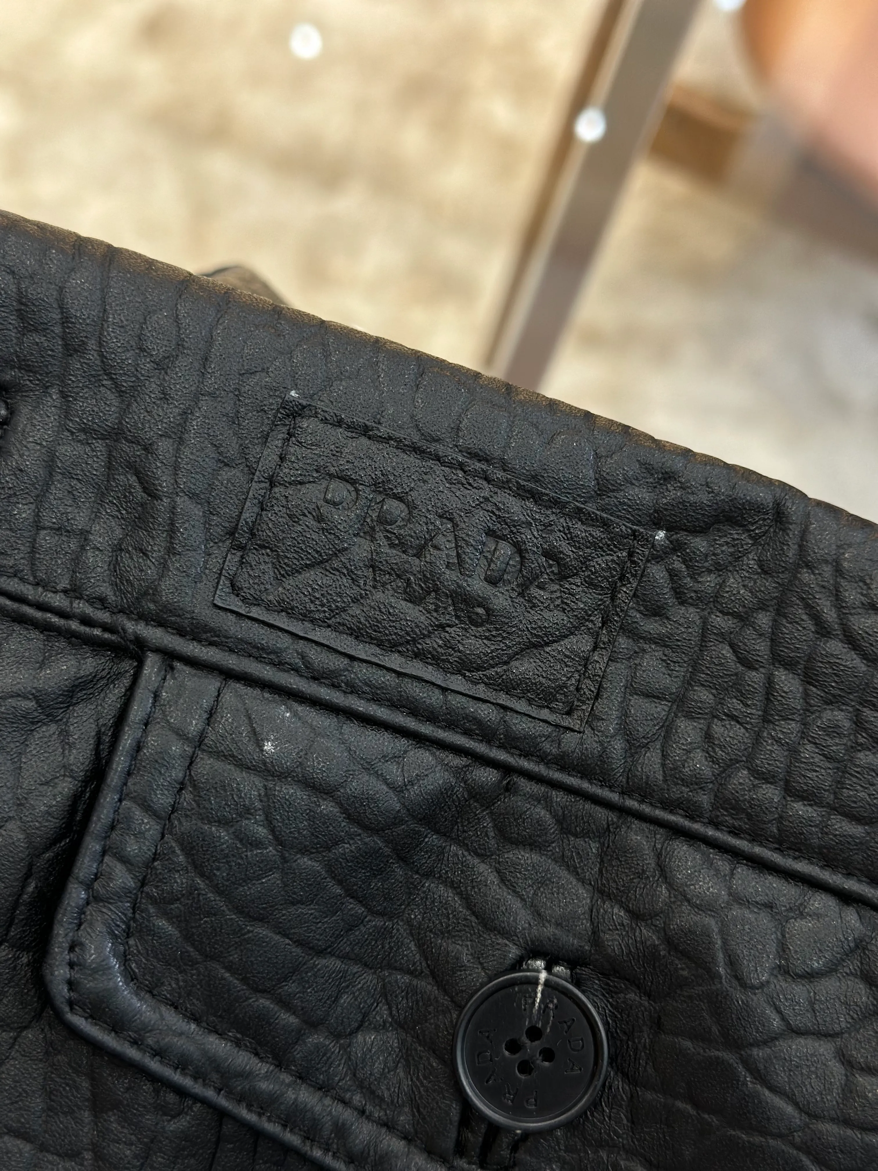 Brand Tag