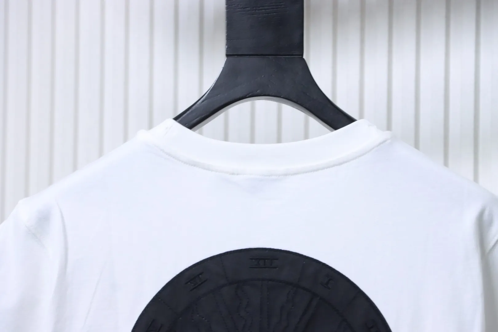 Back Neckline