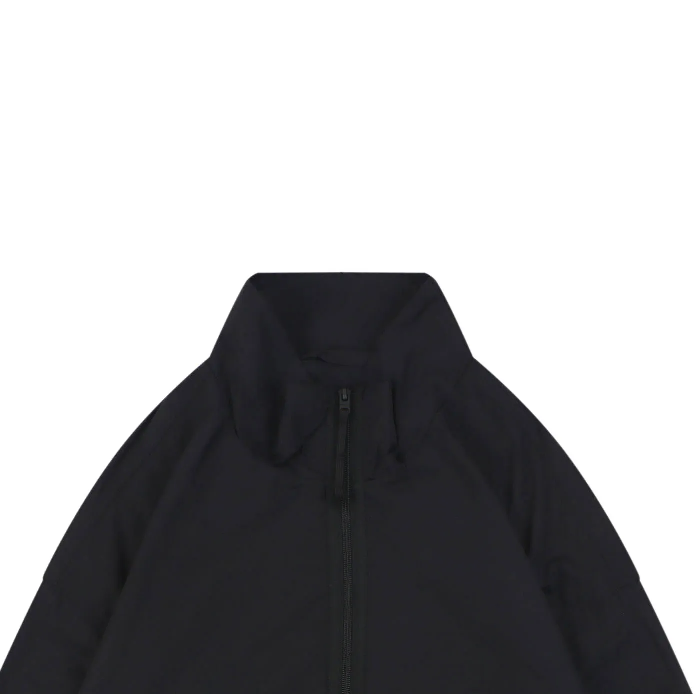 Collar Detail