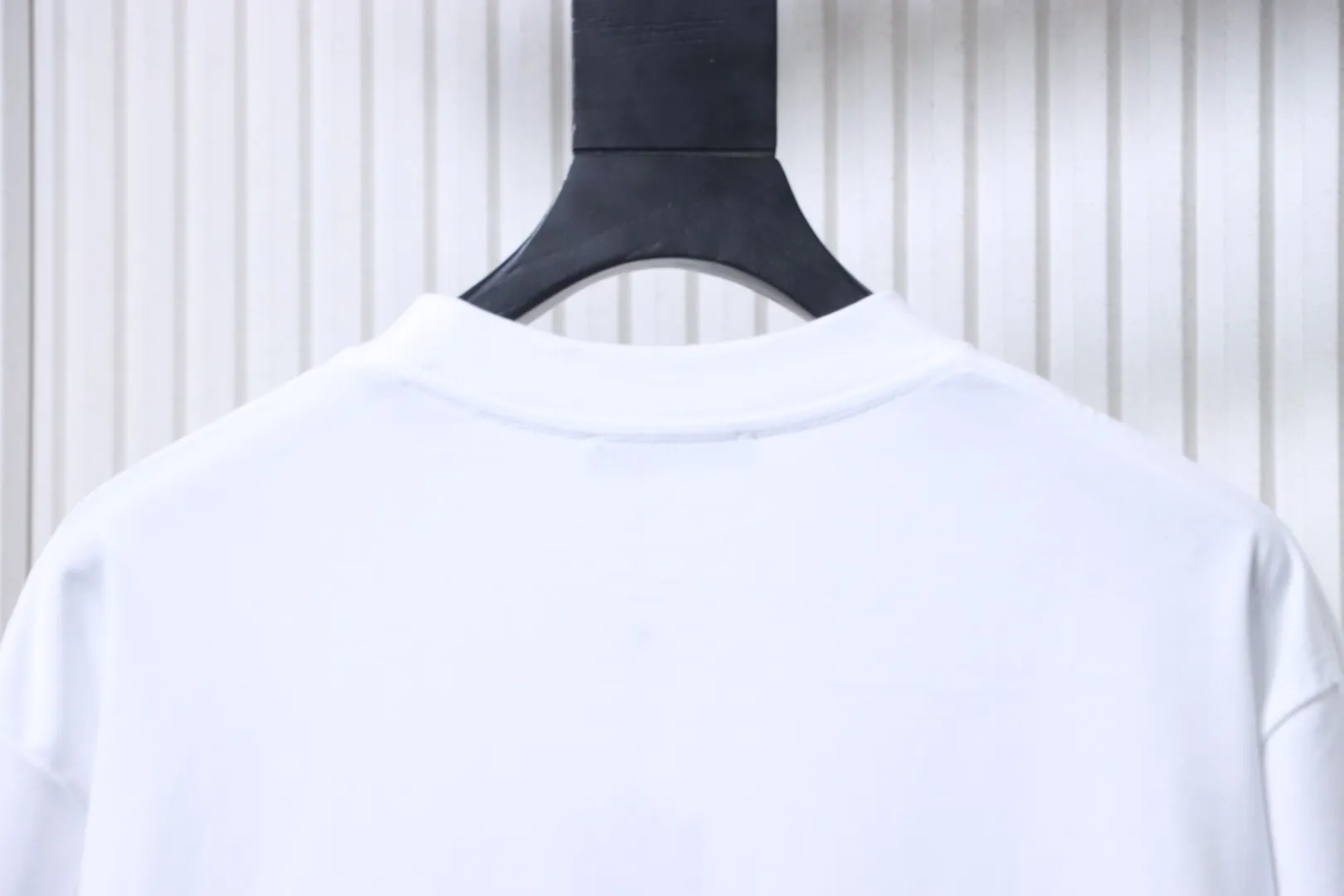Back Neckline
