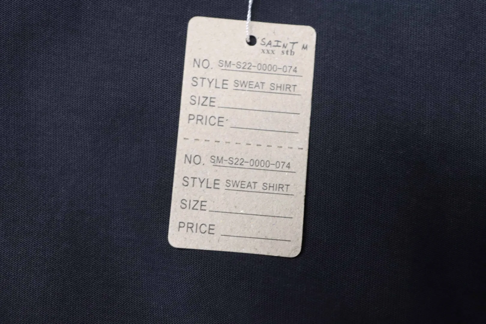 Tag
