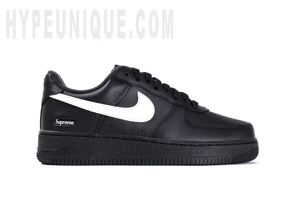 Sup Air Force 1 4 Colors