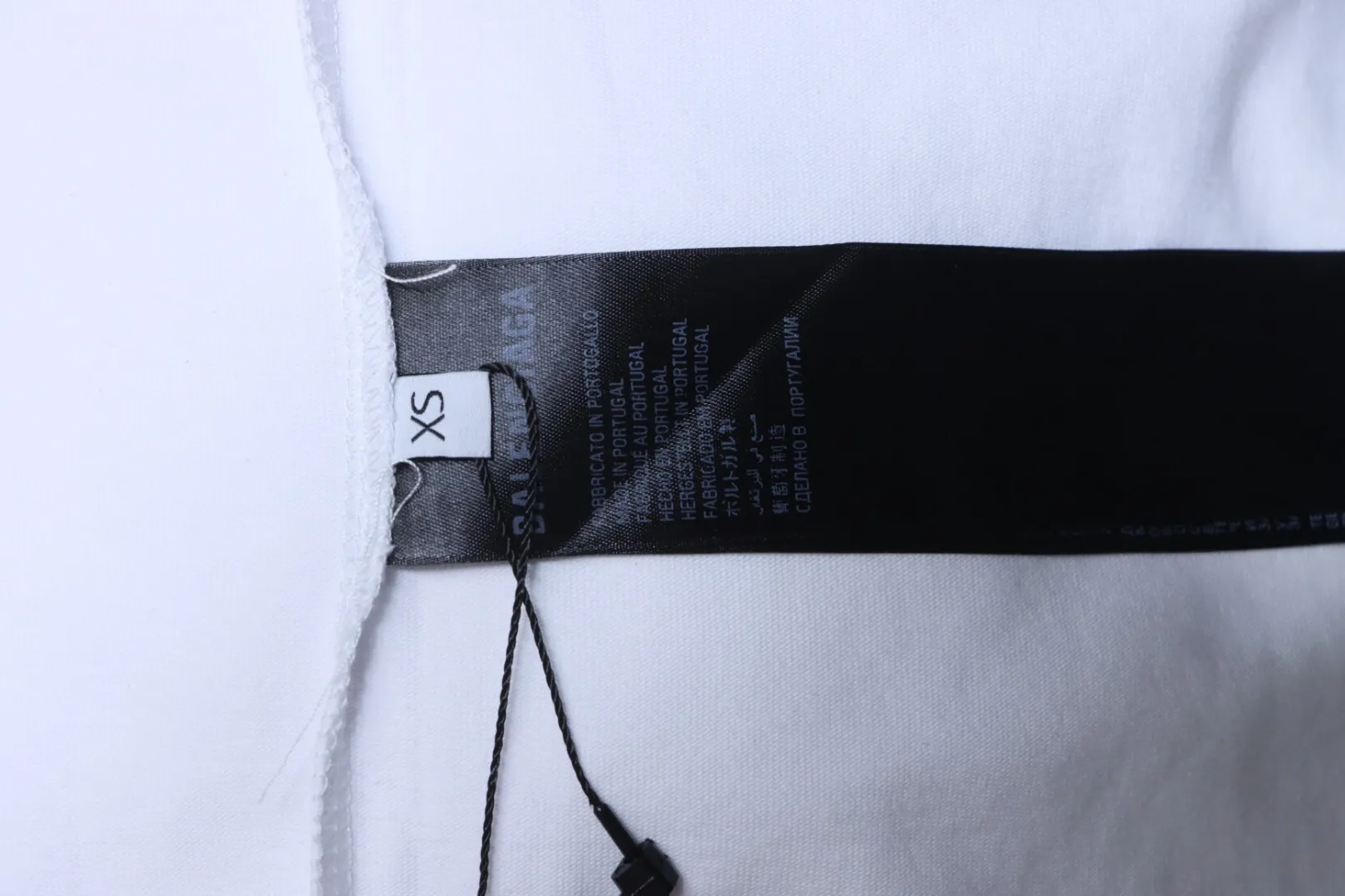 Label