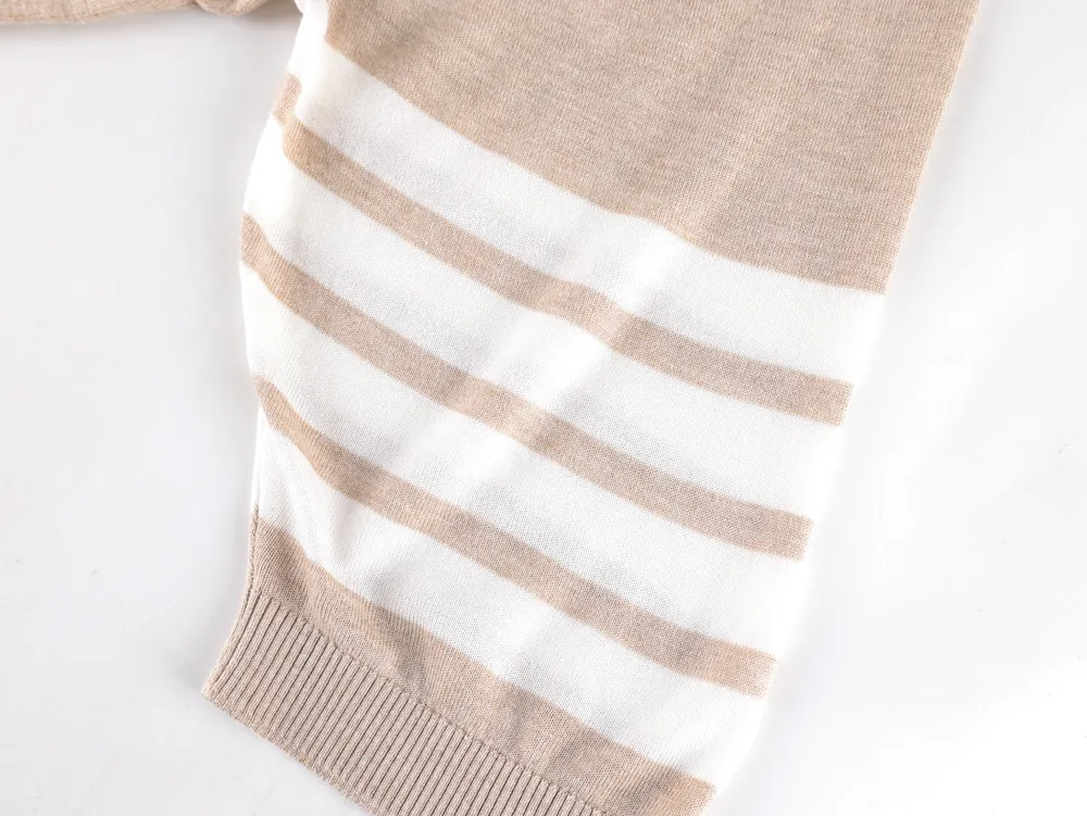Four Bar Stripes