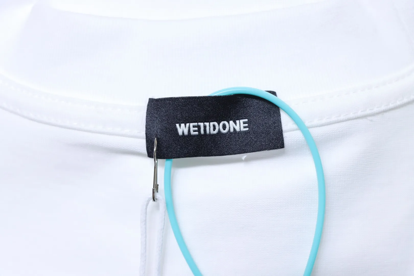 Brand Tag