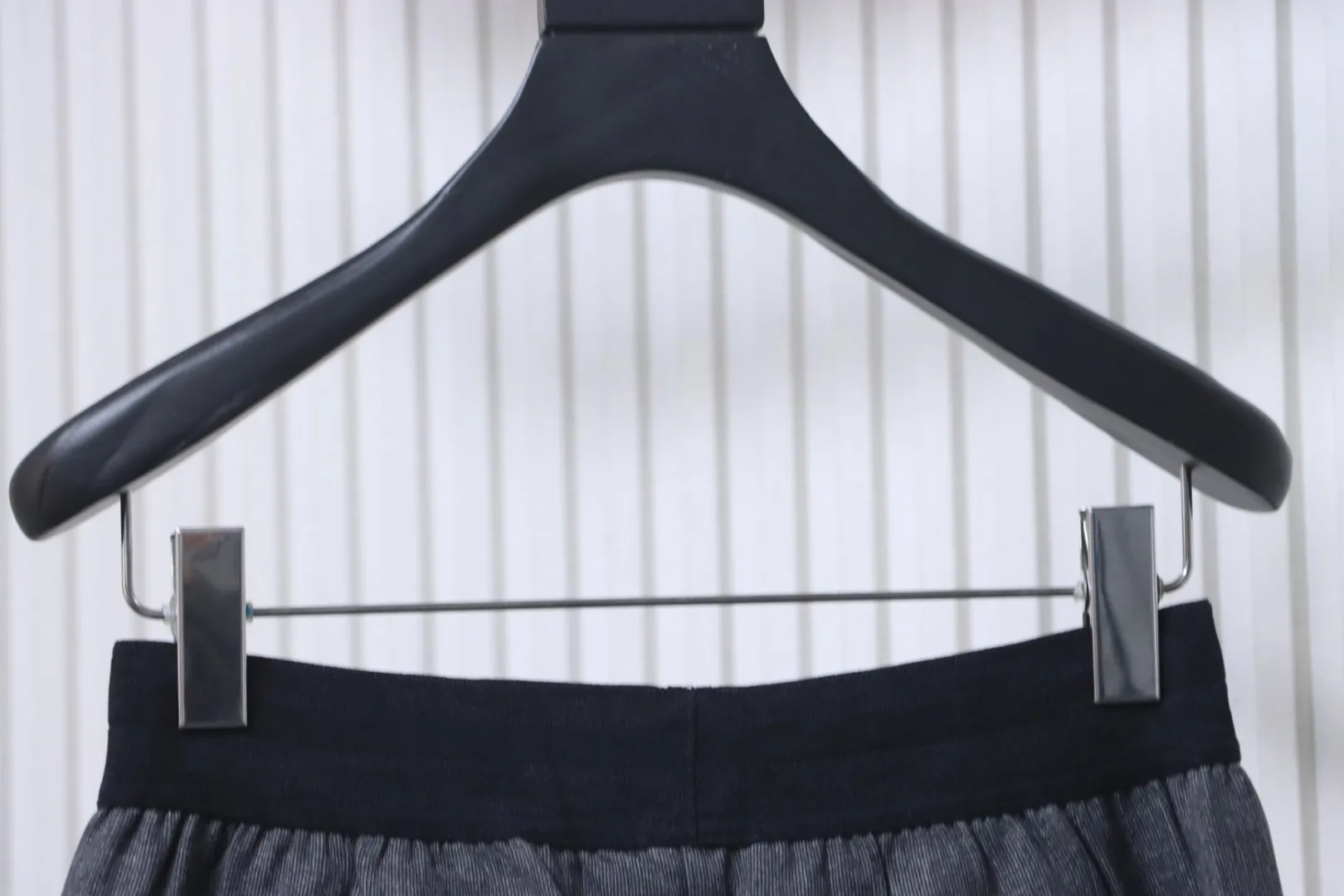 Back Waistline