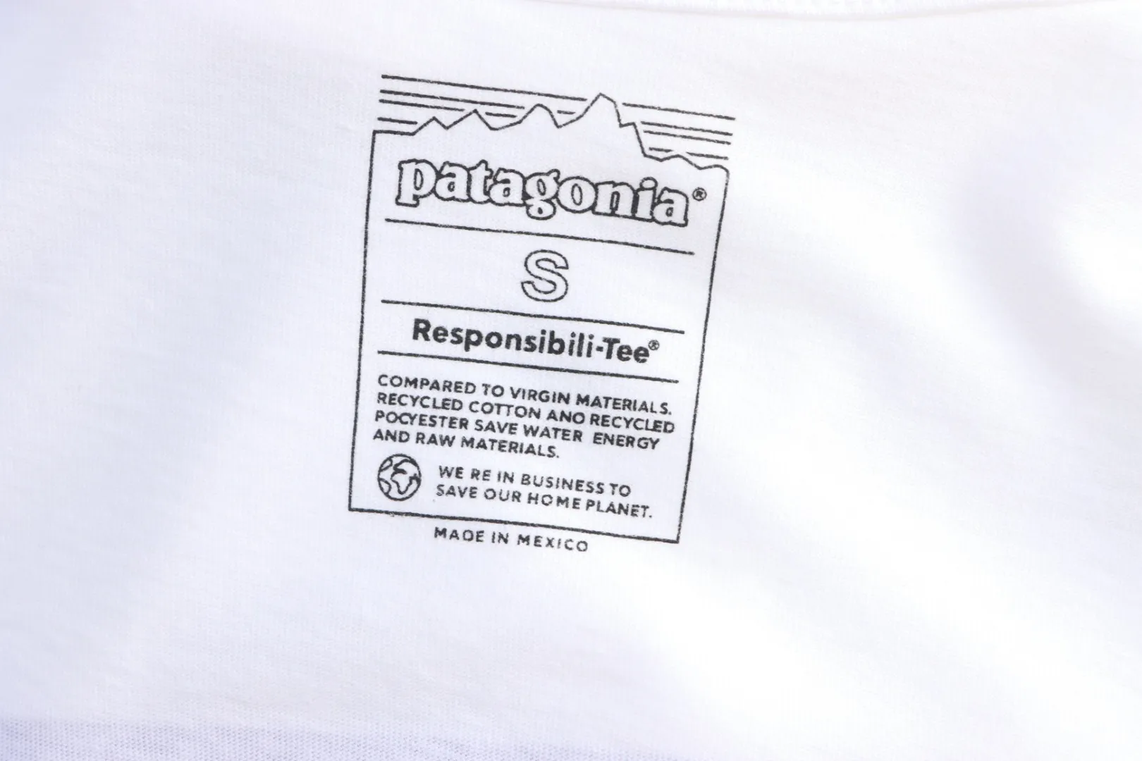 Brand Label Print