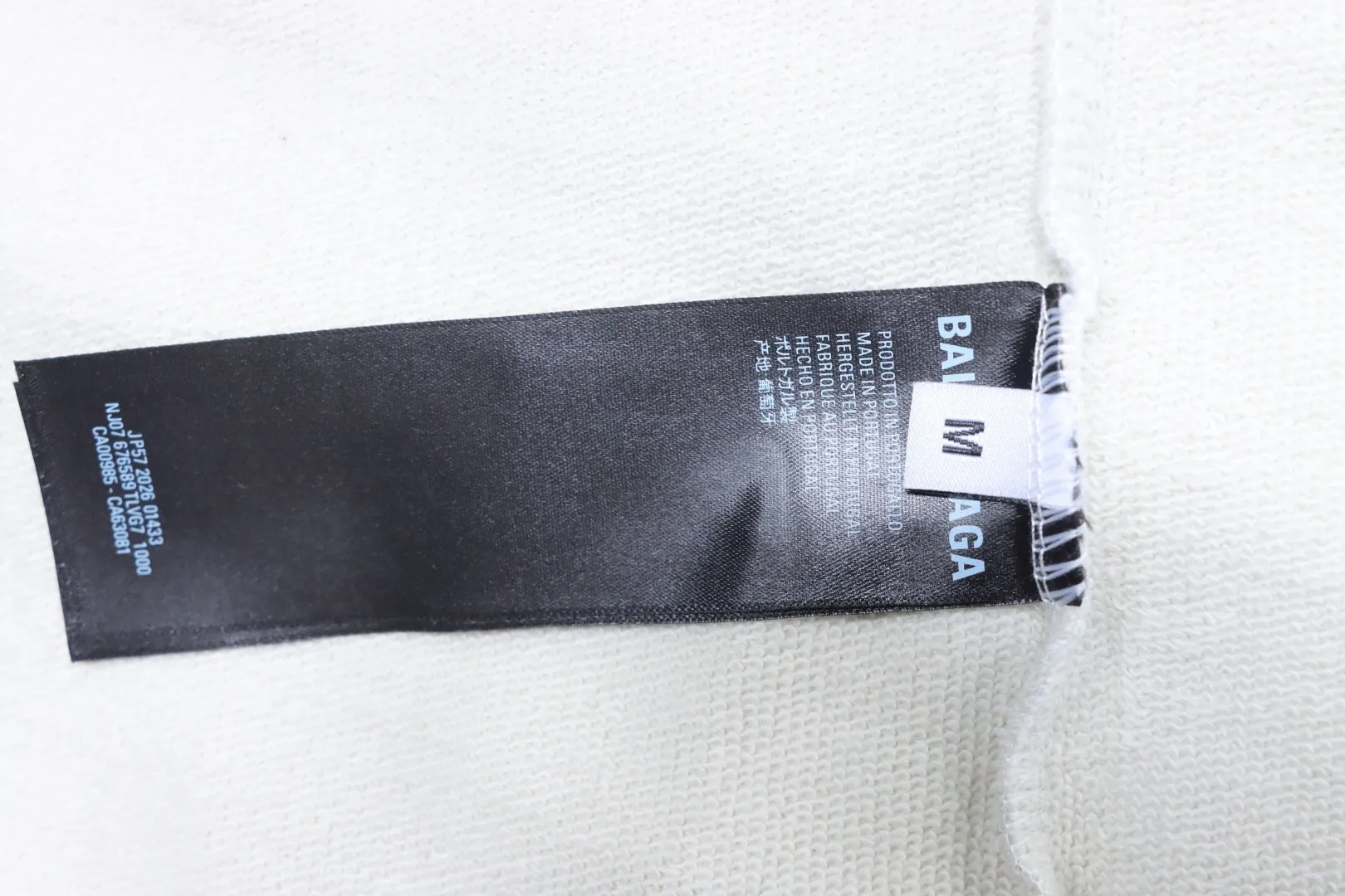 Label