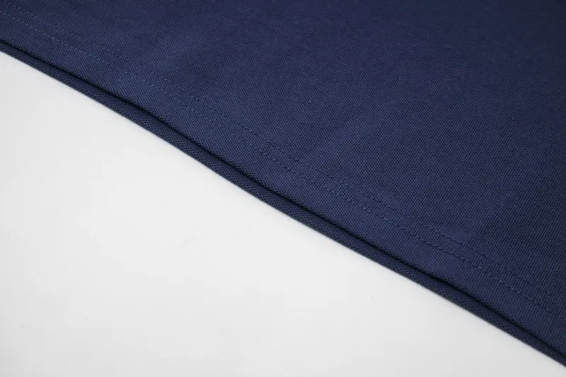 Bottom Hem
