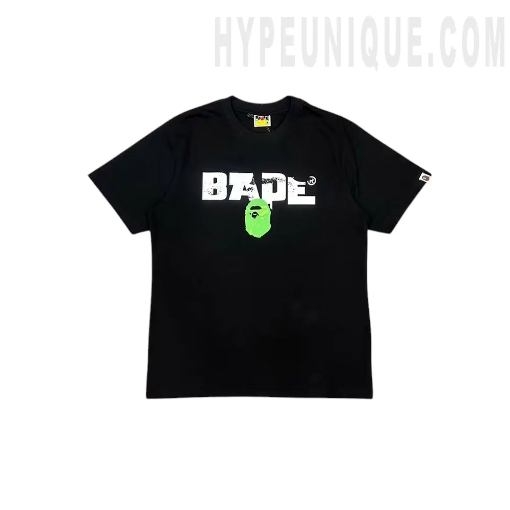 the black one