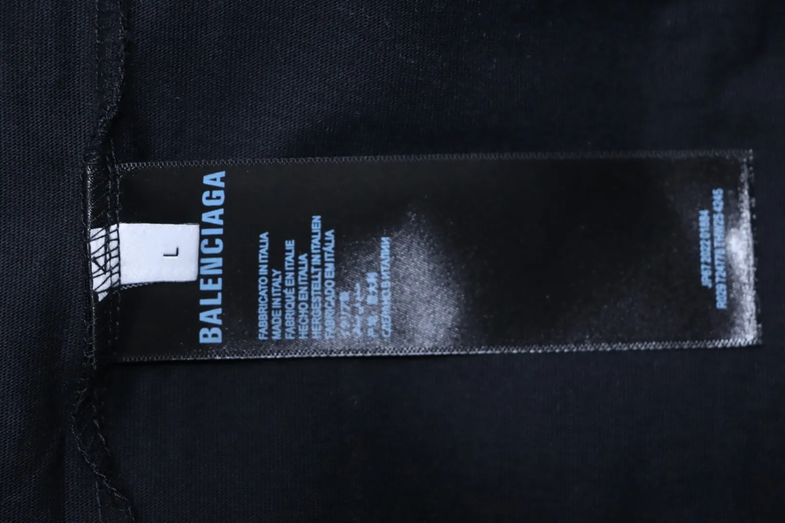 Label