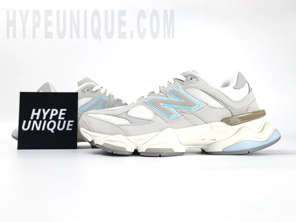 New Balance 9060 'Reflection Quarry Blue'