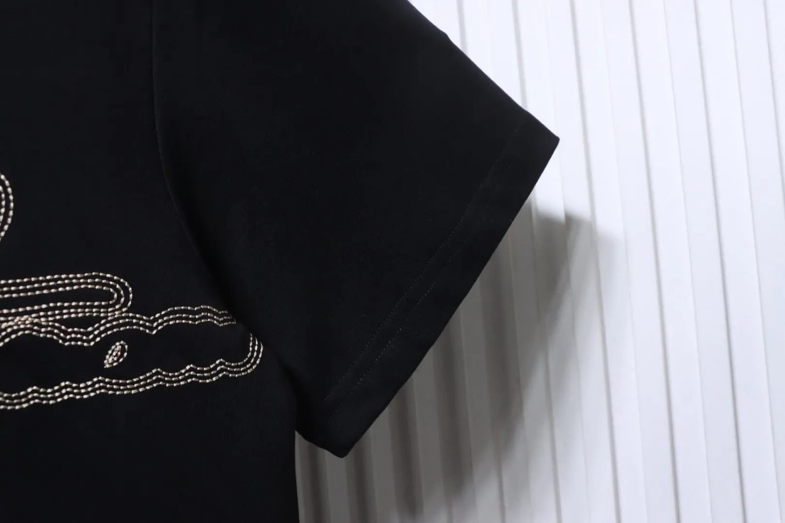 Short Sleeve